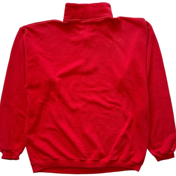 Vintage Disney Designs Minnie Mouse Sweatshirt Womens Medium Made in USA 90s - Picture 2 of 10